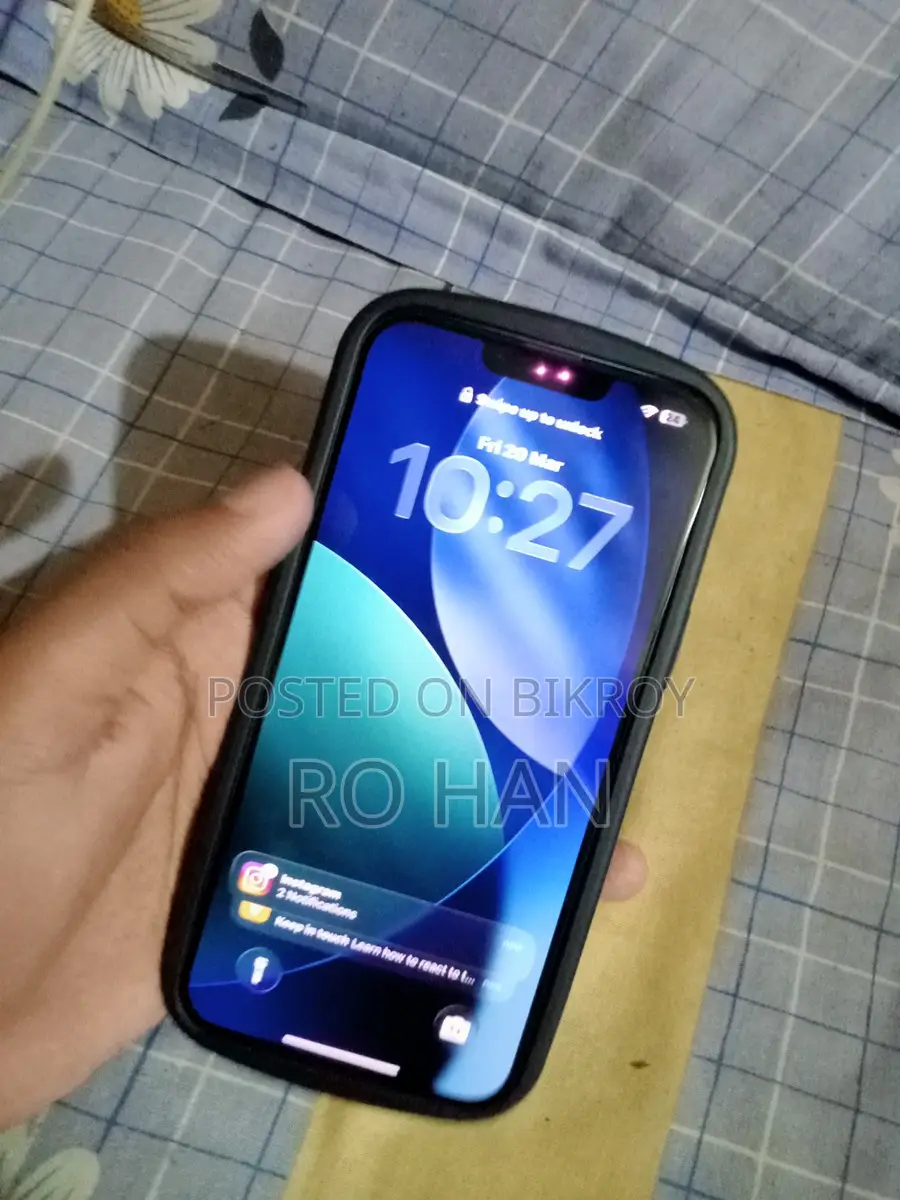 Apple iPhone 14 Plus (Used)