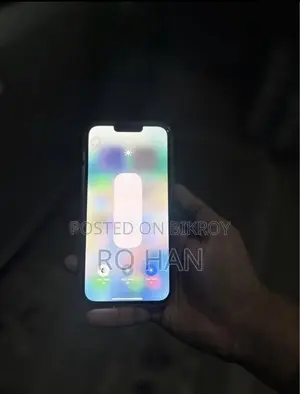 Apple iPhone 14 Plus (Used)