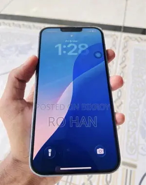 Apple iPhone 14 Plus (Used)