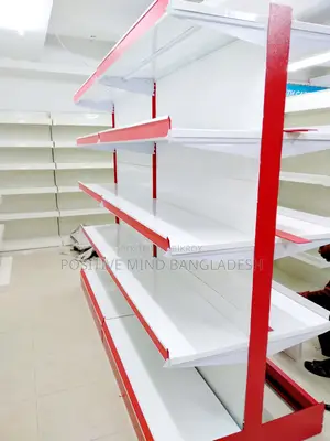 আপনার দোকানটাই হোক ক্রেতার চোখে সবচেয়ে গোছানো আর পছন্দের।