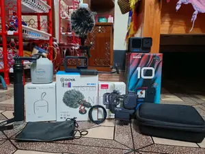 Full Fresh GoPro 10 Black for Sale