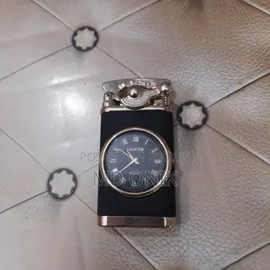 Electric Timer Lighters