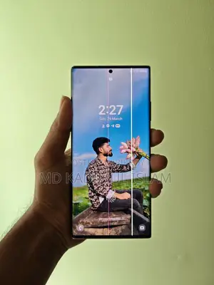 স্যামসাং গ্যালাক্সি নোট ২০ আল্ট্রা (ব্যবহৃত)