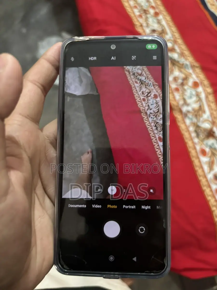 Xiaomi Redmi Note 11 4/64 (Used)