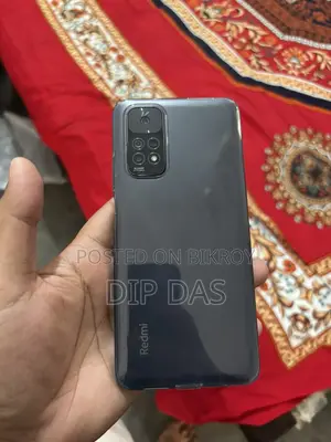 Xiaomi Redmi Note 11 4/64 (Used)