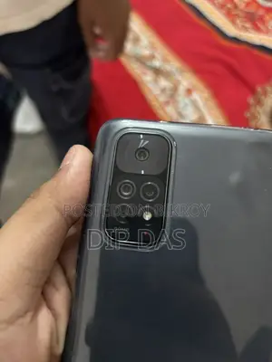 Xiaomi Redmi Note 11 4/64 (Used)