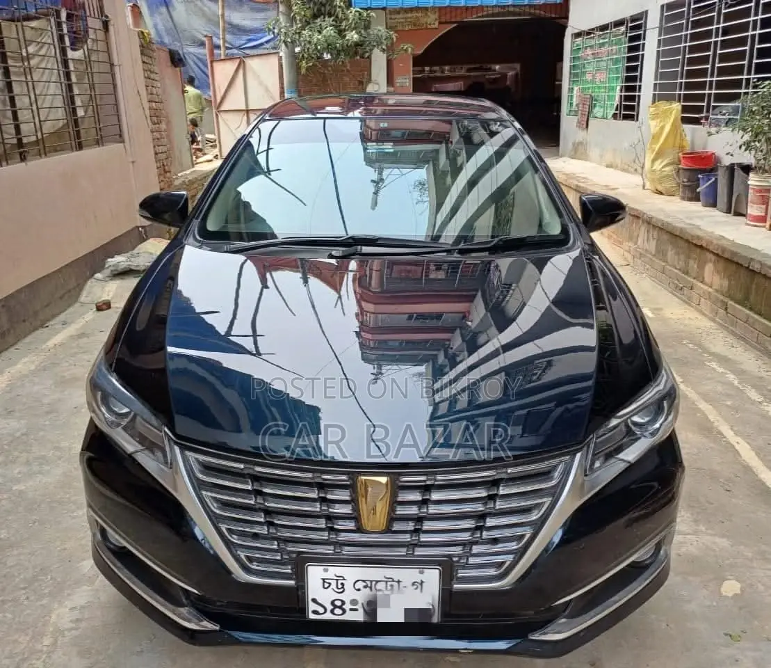 Toyota Premio 1.5 FWD 2016 Blue