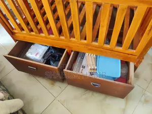 বেবি কট বেড
