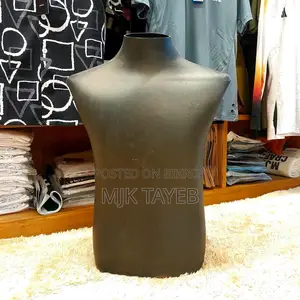 কাপড়ের ডল / Showroom Doll