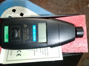 Digital Tachometer