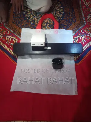 Nintendo Wii Sensor Bar