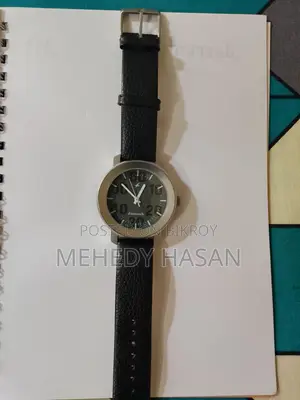 Original Fastrack Watch