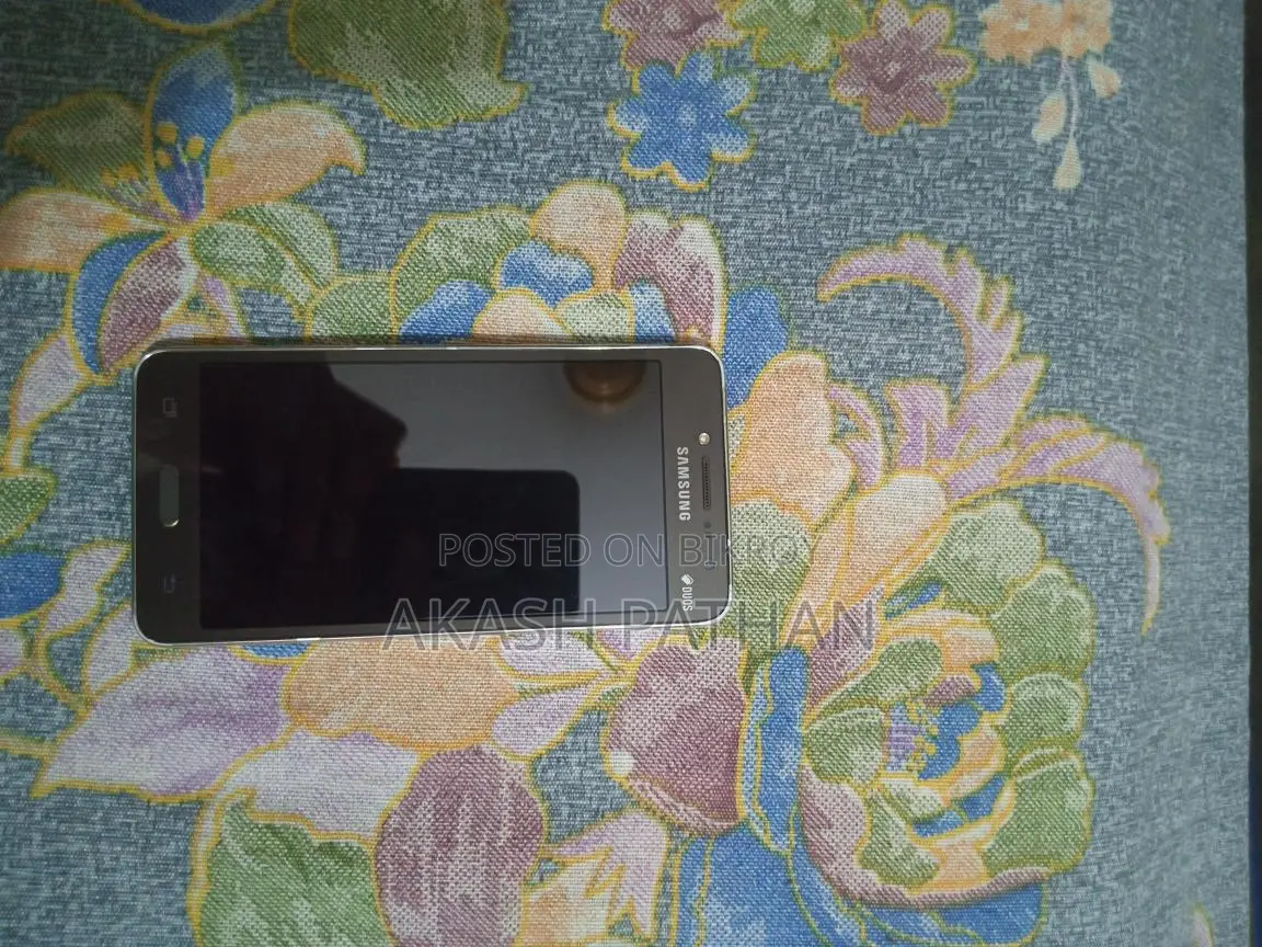 স্যামসাং গ্যালাক্সি গ্র্যান্ড প্রাইম প্লাস (ব্যবহৃত)