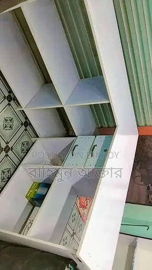 ডিসপ্লে র‍্যাক বিক্রয় হবে