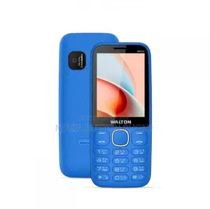 Walton Mobile Button Phone (Brand New)