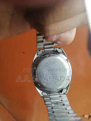 Us Submarine quartz watch