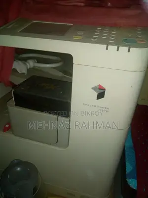 Photocopy machine