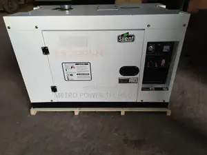 Brand New 7 KW Diesel Generators for sale
