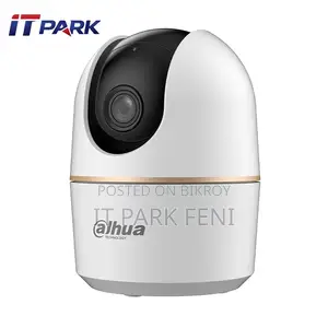 Dahua DH-H5AE Hero A1 (3.6mm) (5.0MP) Wi-Fi Dome IP Camera
