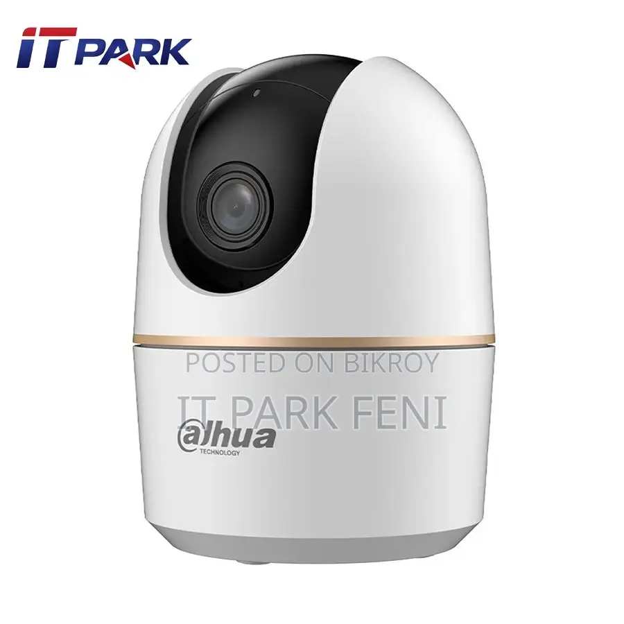 Dahua DH-H5AE Hero A1 (3.6mm) (5.0MP) Wi-Fi Dome IP Camera