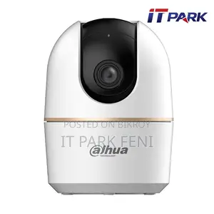 Dahua DH-H5AE Hero A1 (3.6mm) (5.0MP) Wi-Fi Dome IP Camera