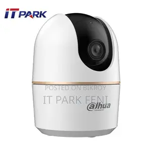 Dahua DH-H5AE Hero A1 (3.6mm) (5.0MP) Wi-Fi Dome IP Camera