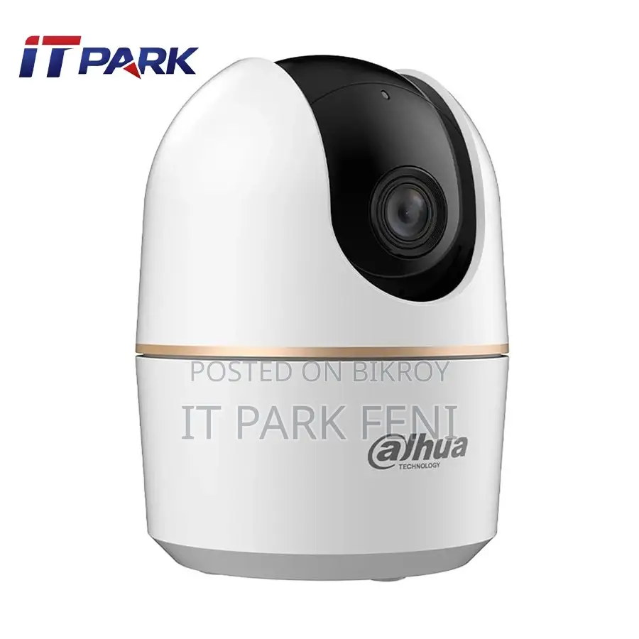 Dahua DH-H5AE Hero A1 (3.6mm) (5.0MP) Wi-Fi Dome IP Camera