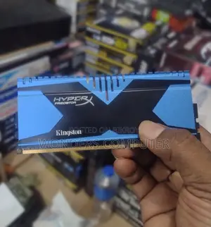 HyperX Predator Series 4GB DDR3 1866 Desktop Memory 1 Year Warranty
