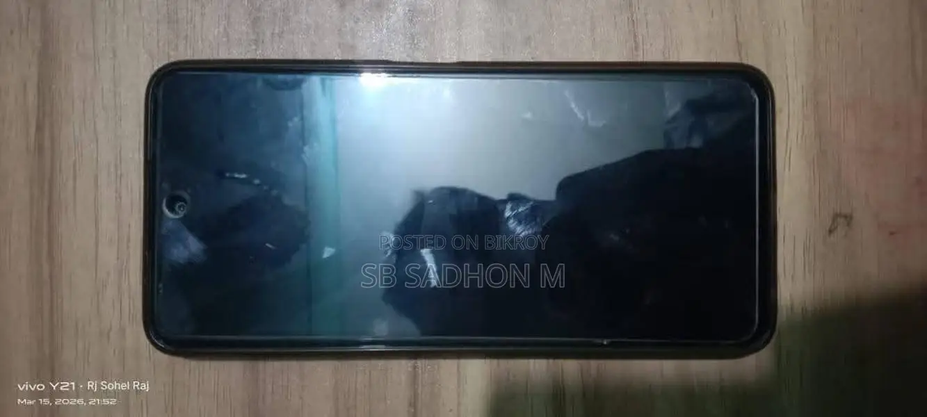 Walton Xanon X1 Ultra (Used)