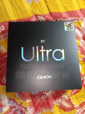 Walton Xanon X1 Ultra (Used)