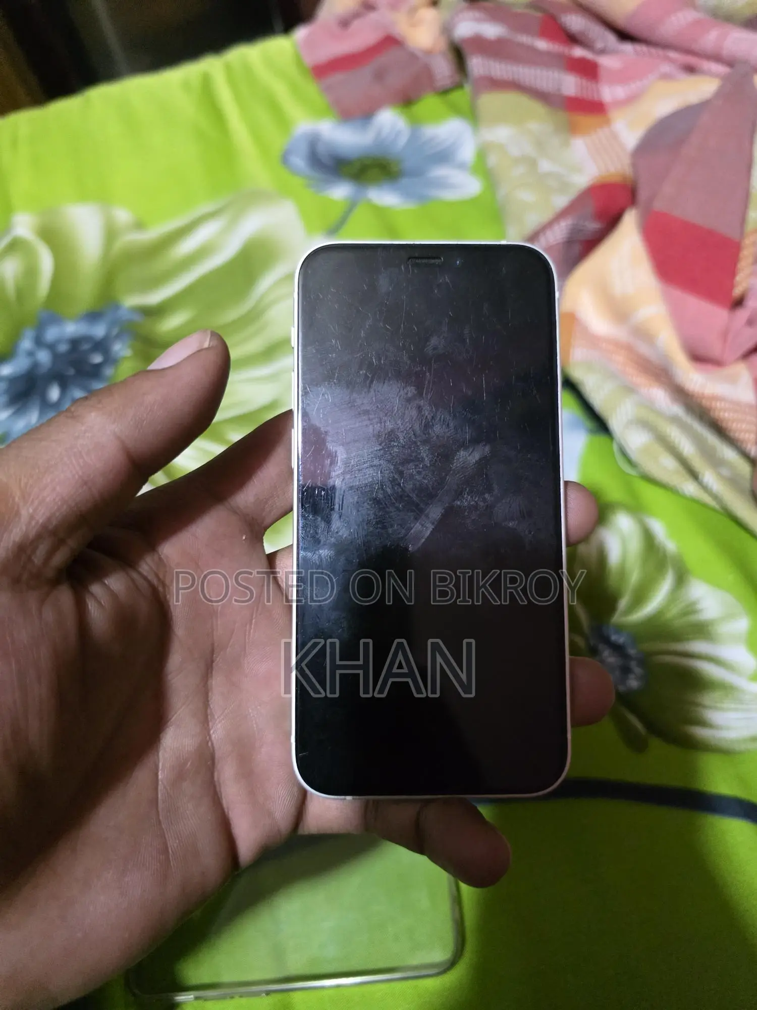 Apple iPhone 12 Mini (ব্যবহৃত)