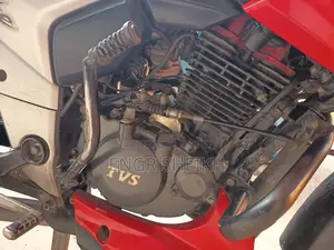 TVS Apache RTR 160 4V ২০১৯