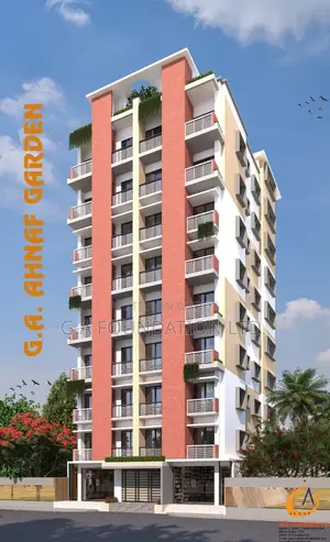 সাশ্রয়ী মূল্যে কিনুন নিজের ফ্ল্যাট - আজই বুক করুন
