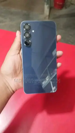 Samsung Galaxy A55 . (Used)