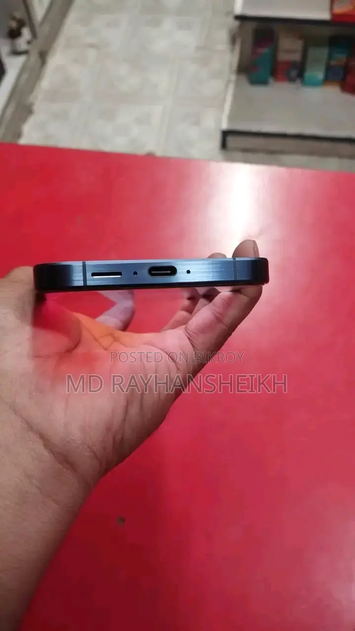 Samsung Galaxy A55 . (Used)
