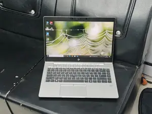 HP ELITEBOOK 840 G5 i5 8TH GEN 8/256GB SSD