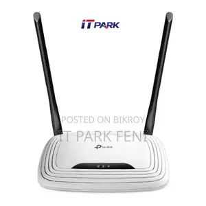 TP-Link TL-WR841N 300Mbps Wireless Router