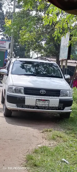 Toyota Probox GL 2005
