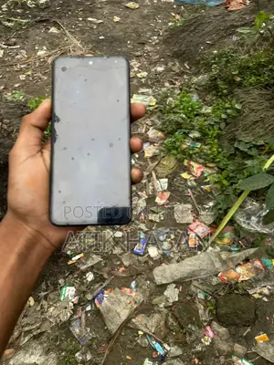 Realme C55 Phone (Used)