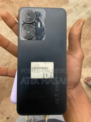 Realme C55 Phone (Used)