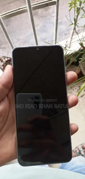 Samsung Galaxy A22 5g (Used)