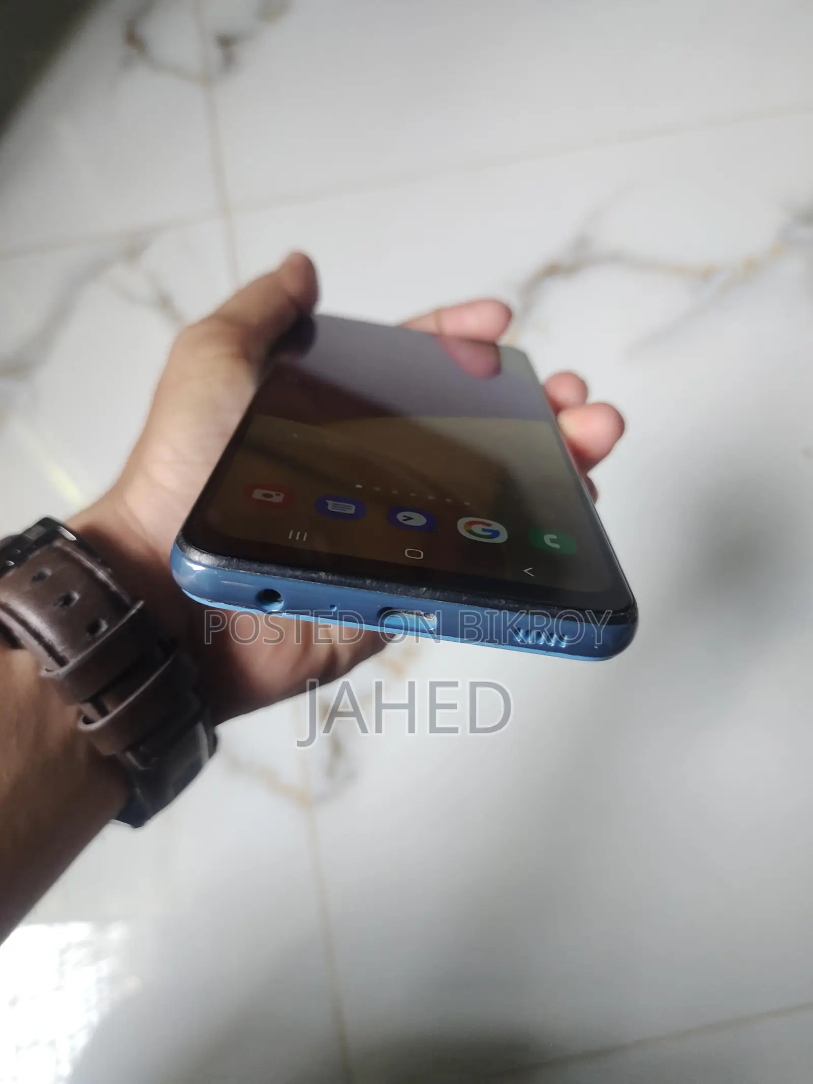 Samsung Galaxy A32 fresh (Used)
