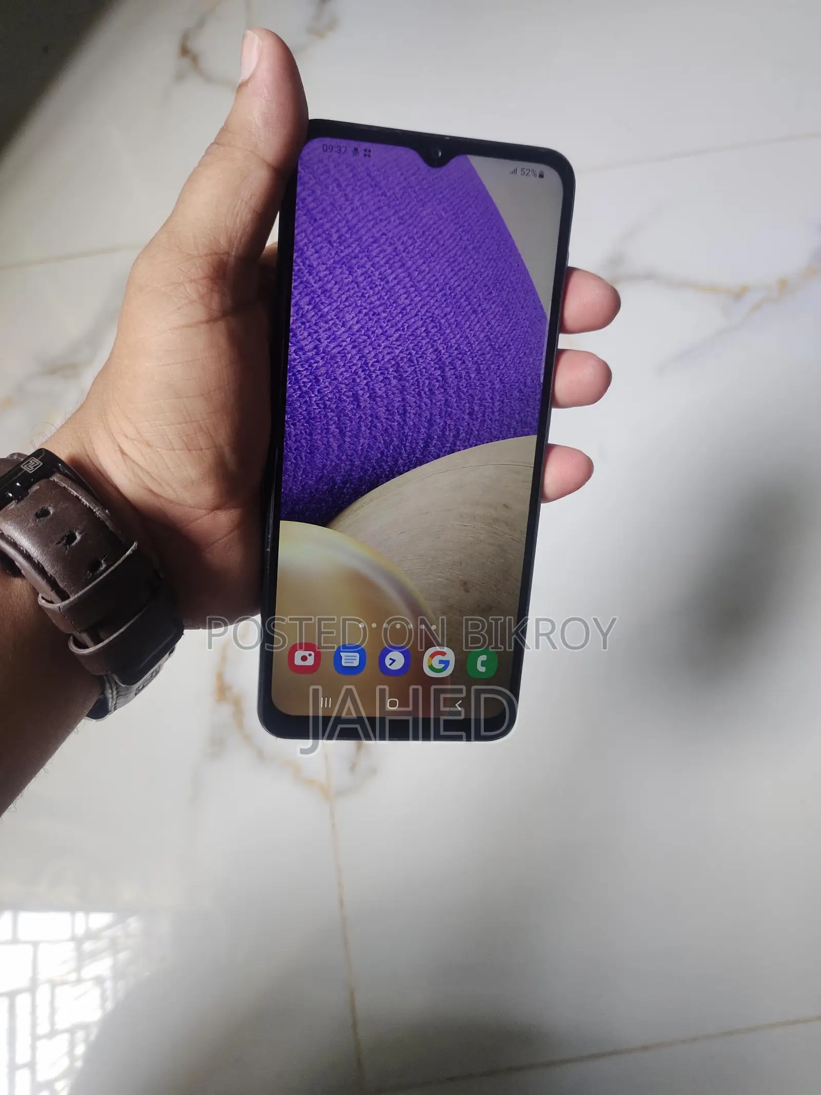 Samsung Galaxy A32 fresh (Used)
