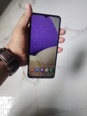 Samsung Galaxy A32 fresh (Used)