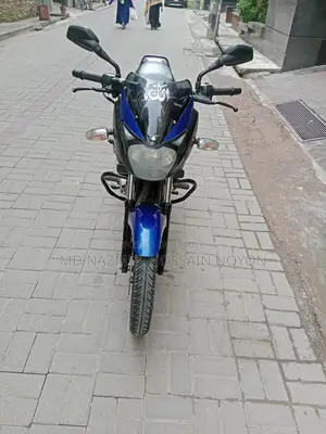 Bajaj Pulsar 150 2016