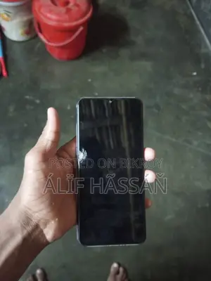 Samsung Galaxy M12 . (Used)