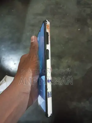 Samsung Galaxy M12 . (Used)
