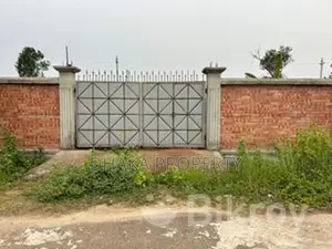 সেক্টর-৩ এ ৩০/৭৫ ফুট কর্নার ১০ কাঠা উত্তরমুখী জমি
