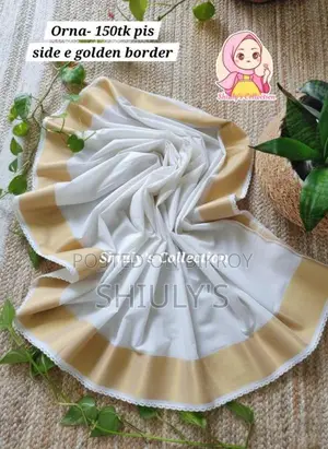 Hijab/Dupatta
