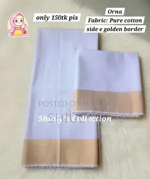 Hijab/Dupatta